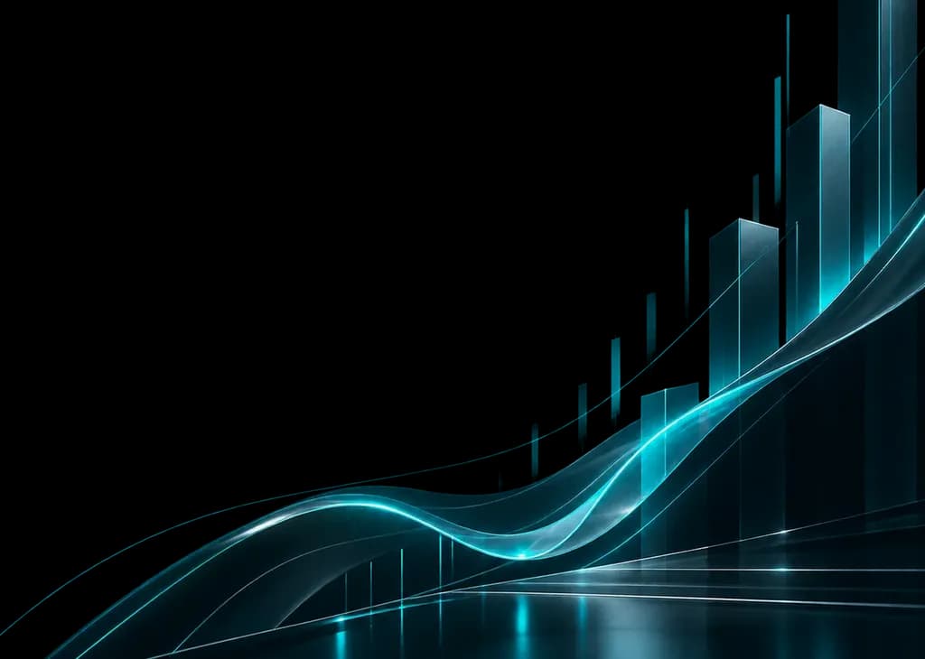Managed funds artwork